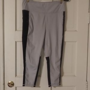 Lularoe Crop Fitness Pant